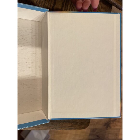 Vtg Pencil Box Bear Box Panda Polar General Box Company Made in USA - Picture 8 of 8